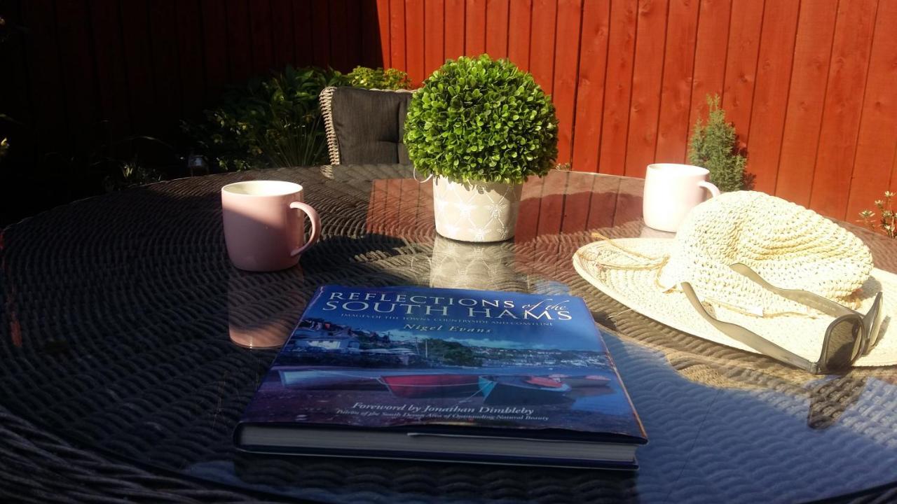 Bossell Devon Holiday home *
