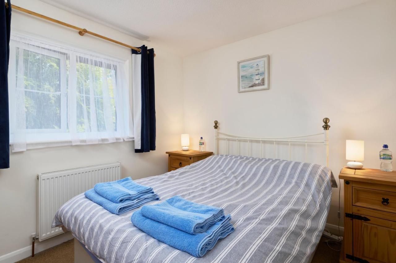 Bossell Devon Holiday home *