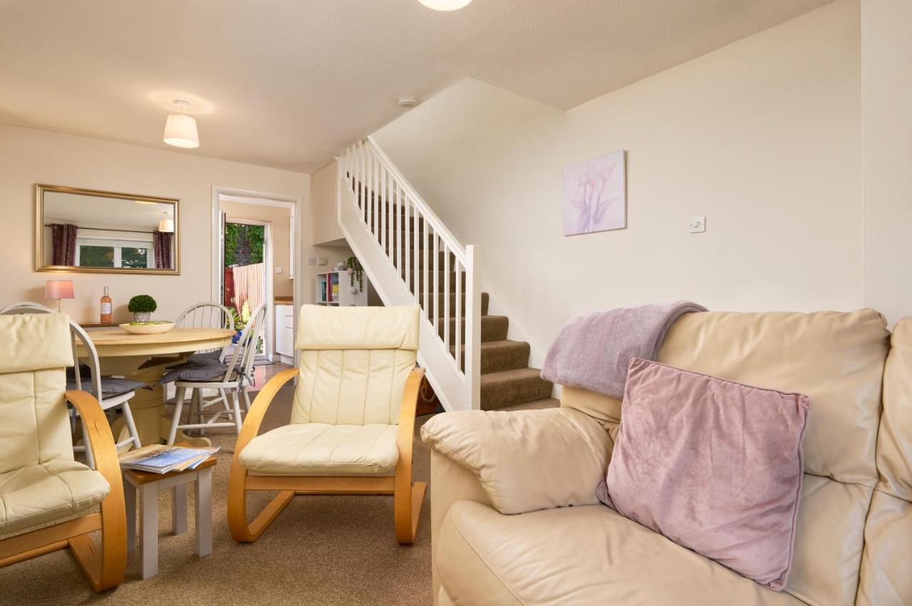 Bossell Devon Holiday home Buckfastleigh