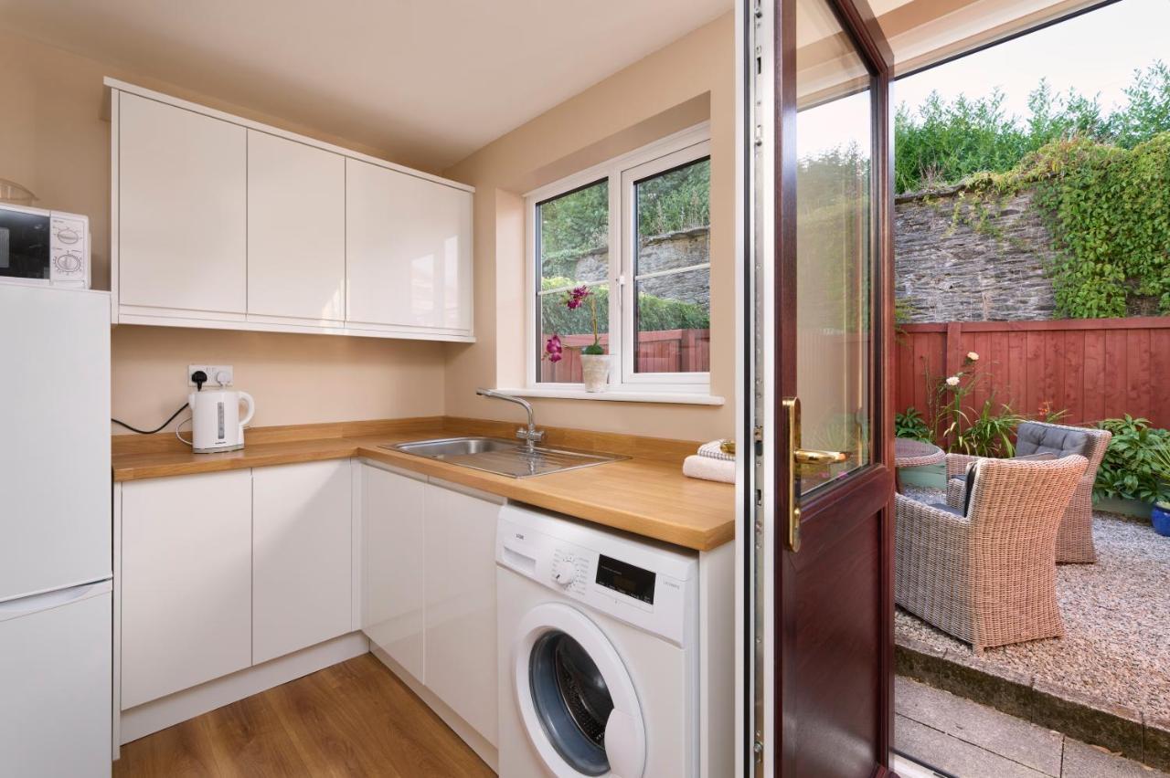 Holiday home Bossell Devon Buckfastleigh