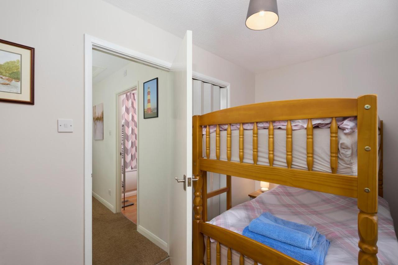 Holiday home Bossell Devon Buckfastleigh